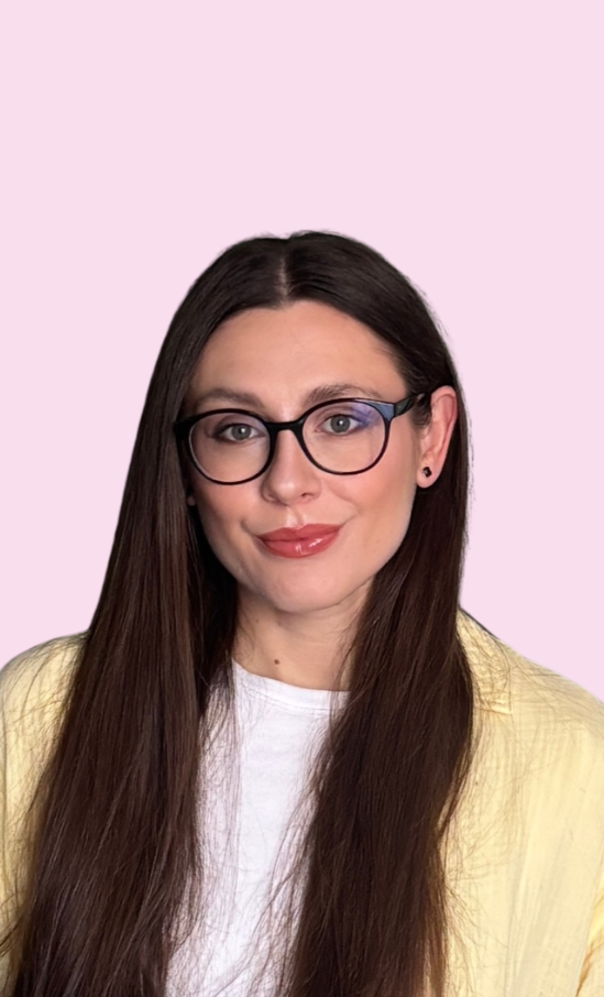 Joanna Szlasa-Więczaszek